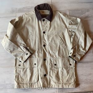 Men’s Timberland WeatherGear Jacket (L)